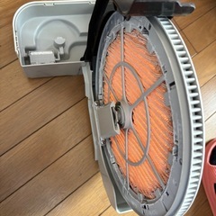 ダイキン 加湿空気清浄機 ACK70R-W（2014年製）の画像