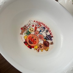 全部で100円
子供用食器の画像