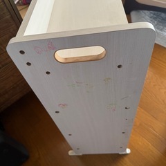 おもちゃ箱の画像