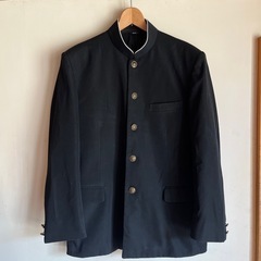学ラン 服/ファッションの中古が安い！激安で譲ります・無料であげます 