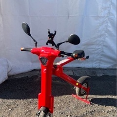 シェアロ(Cute-mL)の修理について