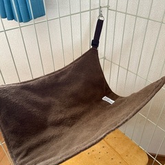 猫用　ケージ　３段の画像