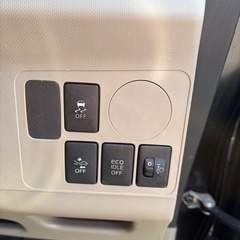 ムーヴ　L　SA　の画像