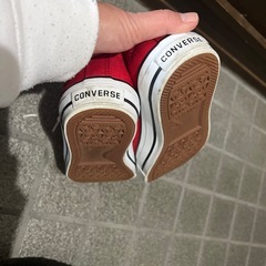 CONVERSEの画像