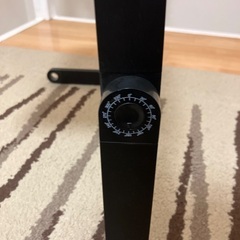 サイドテーブル、変形テーブルの画像