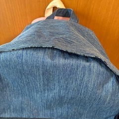リュック、お取引き中ですの画像