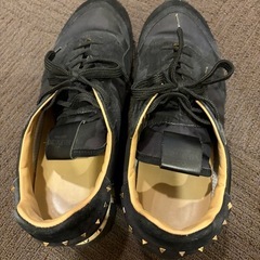 VALENTINO スニーカー  45の画像