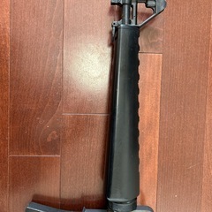 東京マルイ　エアソフトガンM16A1の画像