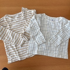 100cm春服10枚セット②の画像