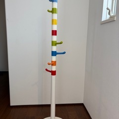 コートスタンド
の画像