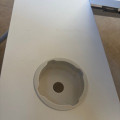 ベッド上ミニテーブルの画像