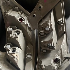 ダイハツ　クー　BBテールレンズの画像