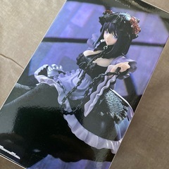 ESPRESTO-Detalled Elegance-喜多川海夢 黒江雫ver.の画像