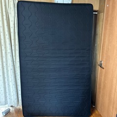 セミダブル　マットレスの画像