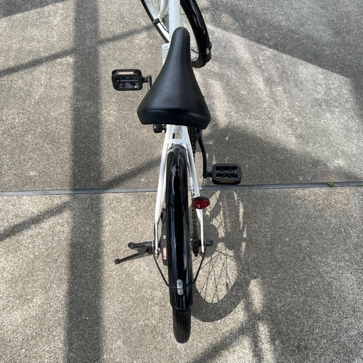 自転車　折りたたみ　20インチ