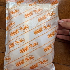 レンジでゆたぽん　湯たんぽの画像