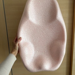 リッチェル　ひんやりしないおふろマットRの画像