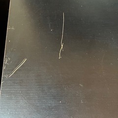 IKEA デスクセット 勉強机 棚付き ワゴン付きの画像