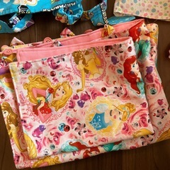 メルちゃん　一式の画像