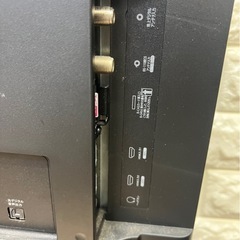 ご成約済み　ハイセンス ハイビジョン液晶テレビ　24型 HJ24K3120の画像