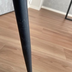 ダイニングチェア4脚セットの画像