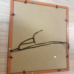 額縁　フォトフレームの画像