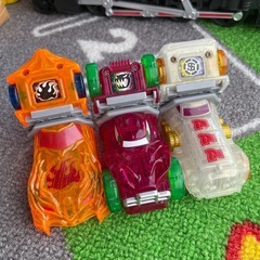 仮面ライダー ドライブ シフトドリームベガス他おまとめの画像