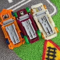 仮面ライダー ドライブ シフトドリームベガス他おまとめの画像