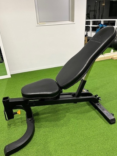 POWERTEC(パワーテック) ユーティリティベンチ
