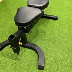 POWERTEC(パワーテック) ユーティリティベンチ
の画像