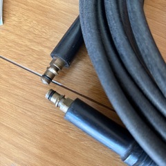 ケルヒャーのK3サイレントですの画像