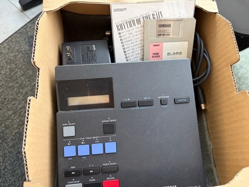 【中古品】YAMAHA CLP-570 電子ピアノ