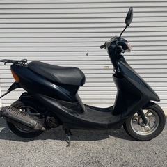 2スト ライブディオ　AF34後期の画像