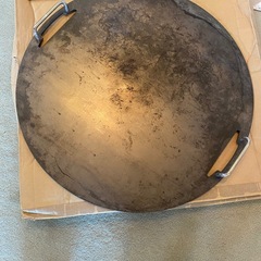 Weberバーベキューグリルコンロの画像