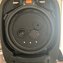 【炊飯器】象印 圧力ＩＨ　４合の画像