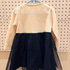 100cm・入園式や発表会にの画像