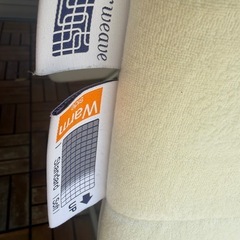 エアウィーヴ 01 シングルの画像