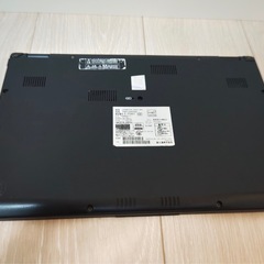 ノートPC 富士通 FUJITSU LIFEBOOK U9311の画像