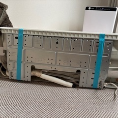 SHARPエアコン2019年式AY-H22DGの画像