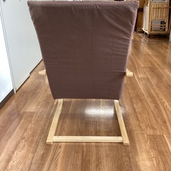 リラックスチェア【町田市再生家具】253751の画像