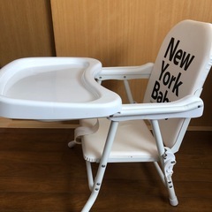 ベビーデスクの画像