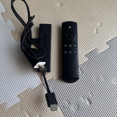 テレビ(REGZA32型)　ファイアースティック　6000円　練馬　取り来てくれる方の画像