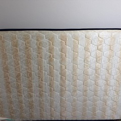 セミダブルマットレス
の画像