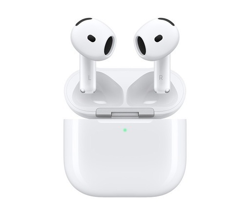 携帯電話/スマホ AirPods4