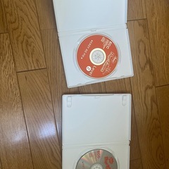 ECCの英語のCDの画像
