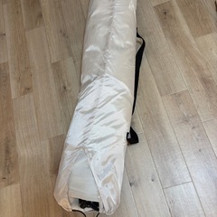 ②ニトリバタフライチェアの画像