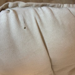 ②ニトリバタフライチェアの画像