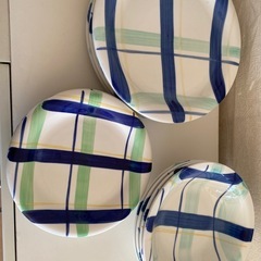 食器12点セットの画像