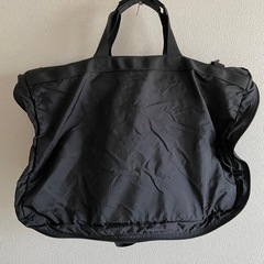 ガーメントバックの画像