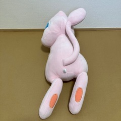 美品ミュウ ぬいぐるみ 約30cmの画像